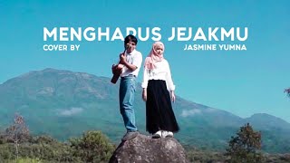 Menghapus Jejakmu - Noah | By Jasmine Yumna And Father (Cover)