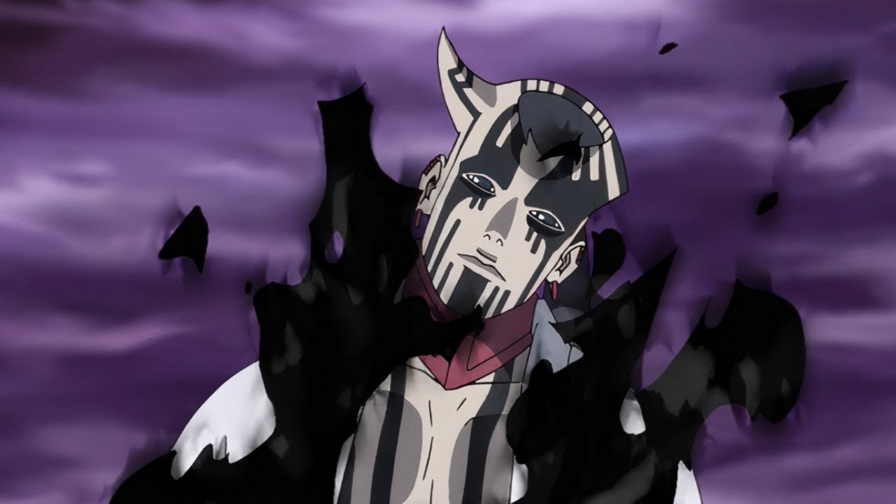 boruto ep 206 completo