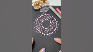 This Geometric Art Tool Creates Insane Designs