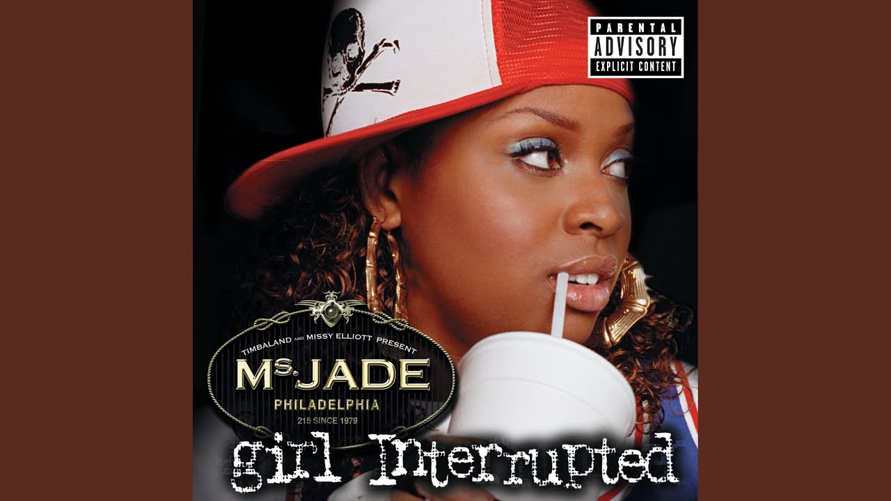 Jade's A Champ (Album Version (Explicit)) - YouTube