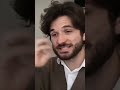 Jazzghost cantando Deus é Deus
