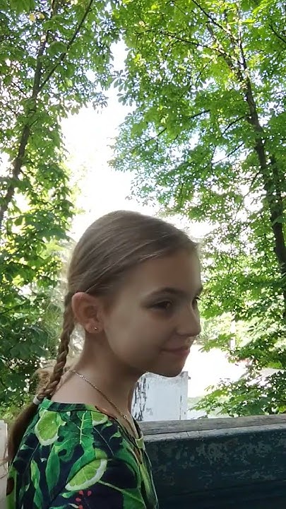 квинка слоумо ️ - YouTube