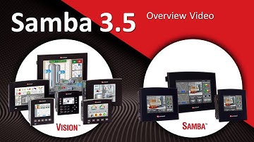 Samba 3.5 Overview Video