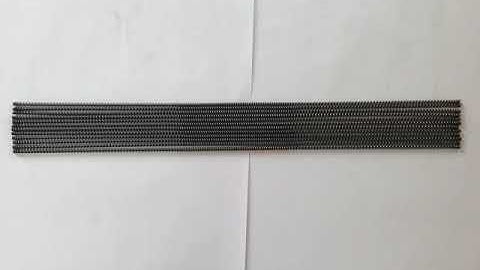 JYF High Speed Spring Coiling Machine: C416 OTW095 OD275