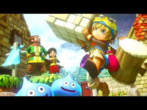 dragon quest builders dragons chapter 3