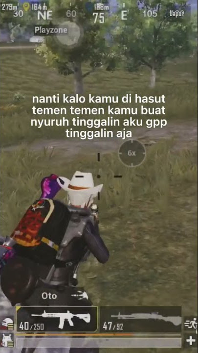Story wa pubg 30 detik 😼🤙!! Quotes pubg keren 😺