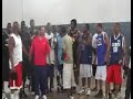 Global Elite Basketball Nigeria