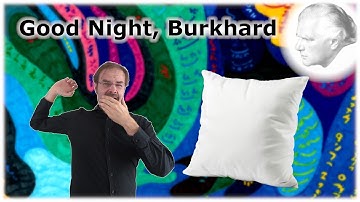 Sleep and the Psyche: A 6‑Dimensional Journey by Burkhard Heim