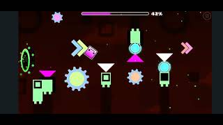 [90187791] Lightbringer (by SpectriX, Insane) [Geometry Dash]