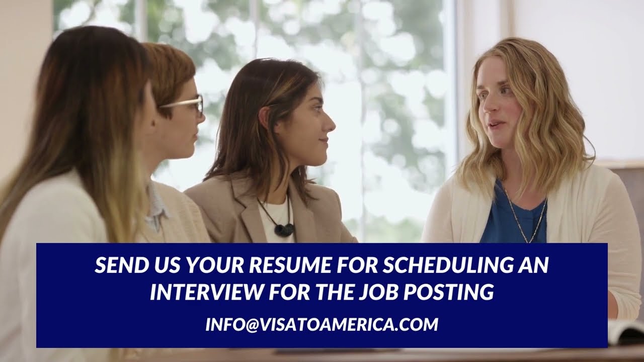 J1 Chef Program! Our Restaurant Partners are ready to hire you!