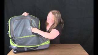 Lilypond Carry-On Review