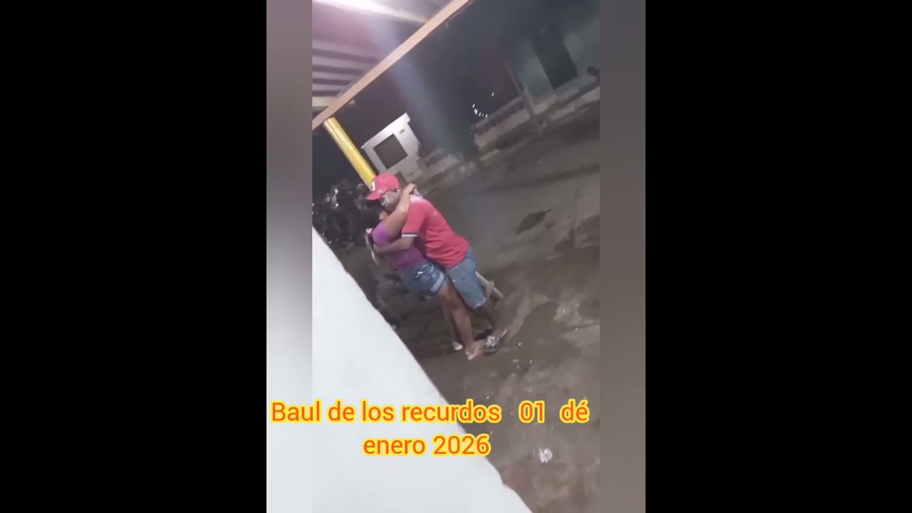 Baúl de los recurdos edier 