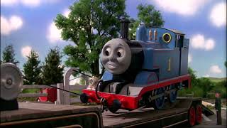 Percy Helps Out Us - Hd