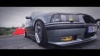 Official BMW E30 Meet 2013 Film   Rudskogen, Norway