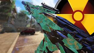 Did They Just Make The M13 Too Strong? 63 Kill Nuke + Gunsmith (COD Mobile)