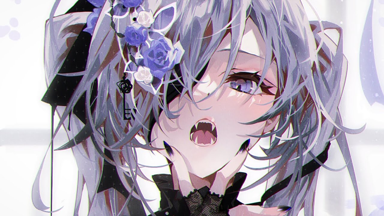 Nightcore - CHANMINA - B級(B-List) - YouTube