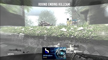 COD: Advanced Warfare - "He just hit a bill!" - Random Clip Of The Week Episode 1