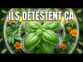 7 Plantes Qui Éliminent Instantanément Les Ravageurs Du Jardin (Sans Produits Chimiques)