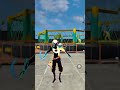 PUBLICACIÓN 02 #freefire #garena #videos #viral #ytshorts #games #peru