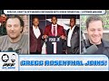 2024 nfl draft  offseason discussion with gregg rosenthal  listener mailbag  pff nfl show