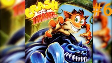 • “Crash of the Titans Walkthrough Part 6 | The Beginning”