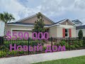 Америка.Обзор дома с бассейном $590 000 Флорида