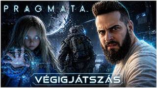 Legjobb APA szimulátor 🎮 PRAGMATA #4