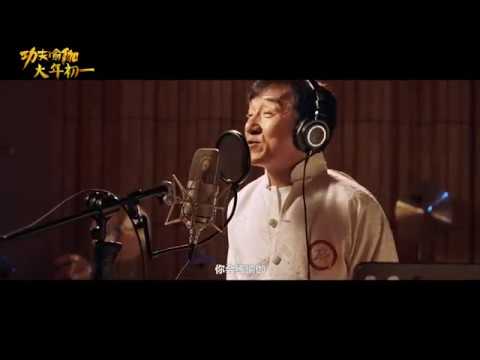 Kung Fu Yoga | Song | Jackie Chan, Disha Patani Action-Comedy Movie | HD