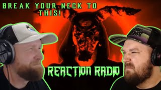 Oracle Spectre - Valley of the Flies | [Reaction Radio]