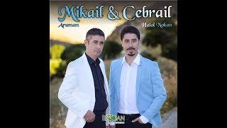 MİKAİL CEBRAİL MALNEKETE MALNEKETE U.H - E KALEME BIKIN 2017  SÜPER Resimi