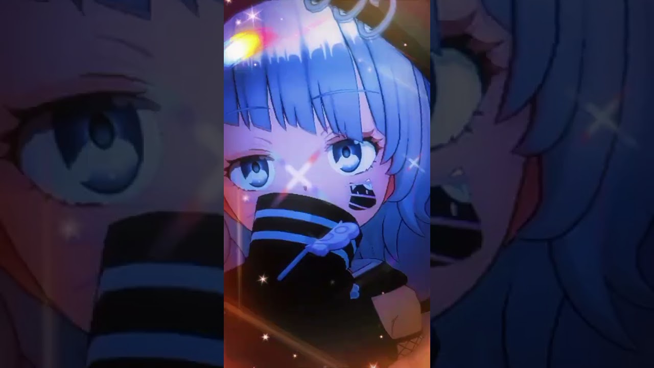 New outfit on REALITY APP! 💙💗💜😻 