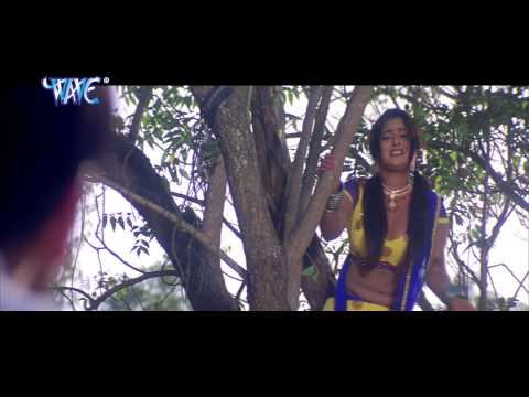 Anjana Singh Comedy - Vardi Wala Gunda - Dinesh Lal Yadav "Nirahua"