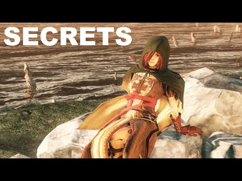 Video: Dark Souls 2 - Asjad Betwixt, Kirst, Paat, Võitlusõpetus, Liikumisõpetus