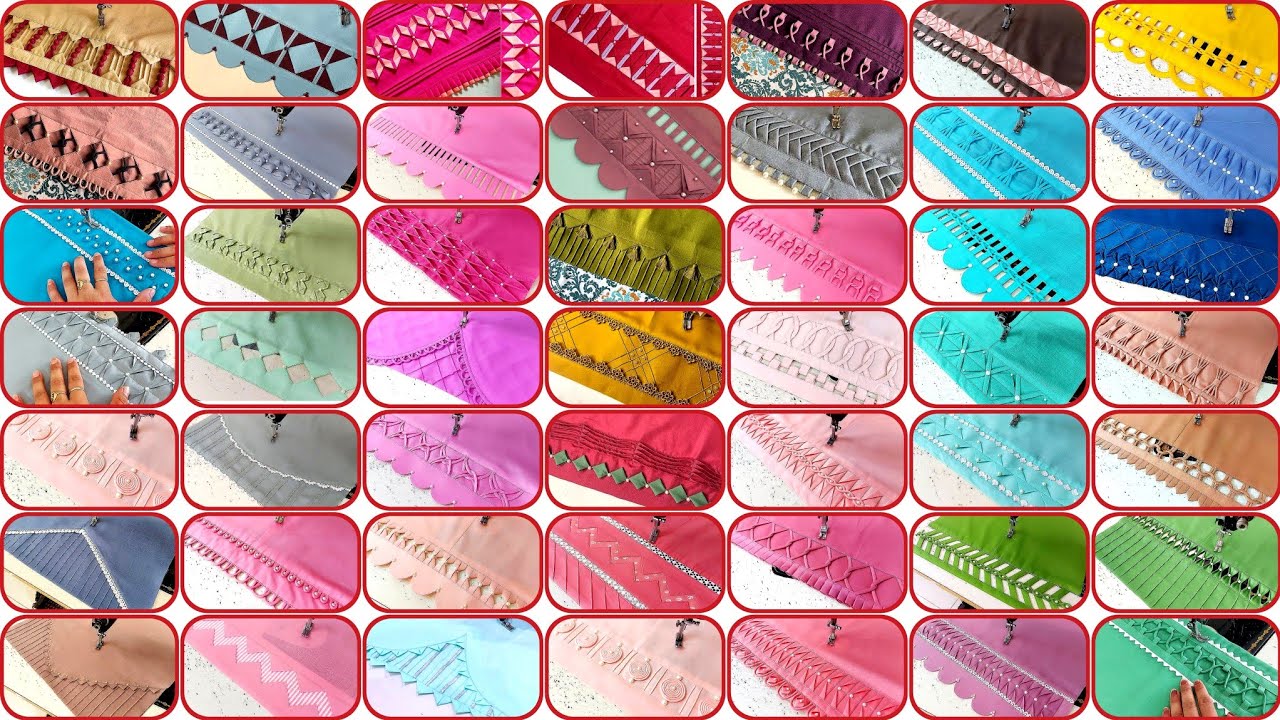 120+ Eid Special Trouser & Pant Plazo Designs 2026 | Latest pakistani trouser ideas || bottom poncha