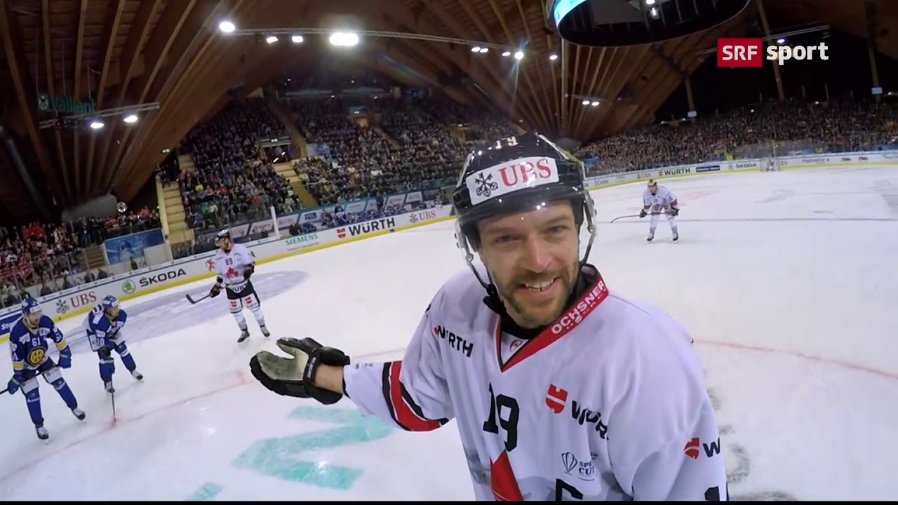 spengler cup streaming