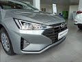 Новая Hyundai Elantra - цены июль 2020.