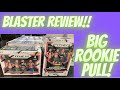 22' Ufc Prizm Blaster Review!!!!