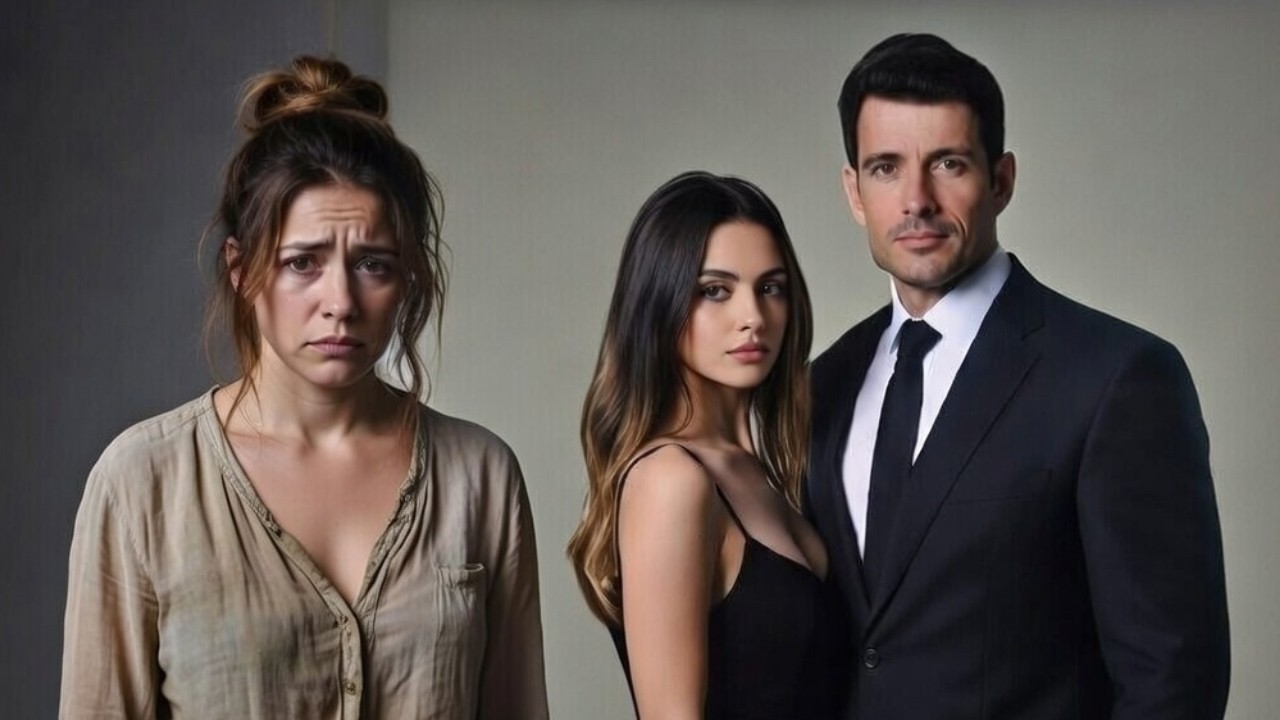 Ela foi TROCADA por Outra, mas DEUS a Honrou