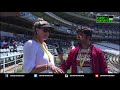 Interview with Corne Manager of Sunzone Johannesburg Stadium!