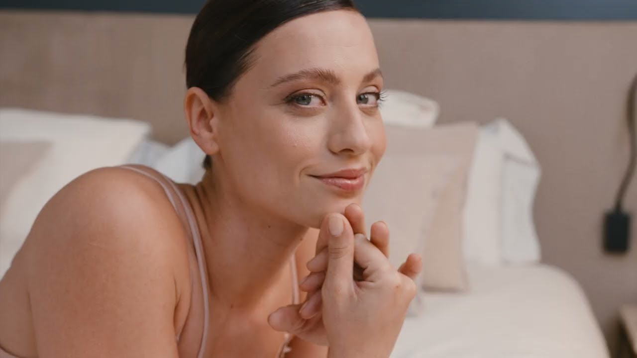 Beauty Confidences by Women'Secret x Michelle Jenner