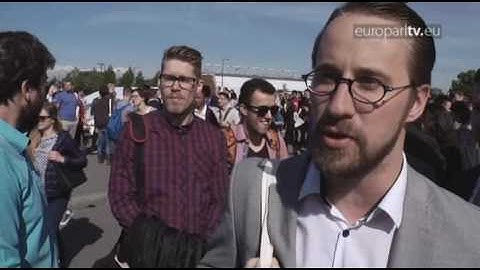 EYE2016: A melting pot of ideas from Europe