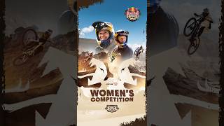 Red Bull Rampage Women's Live 2026 | Vertical Feed