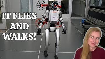 More Than Meets the Eye: CalTech