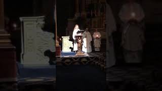 Easter Vigil 'Exultet' (Live)-Kate Owen, Soprano