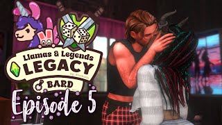 PIGEON APOCALYPSE! Ep#5 | Llamas & Legends Legacy Challenge! |-Gen1-| Sims4
Dont you just love it when life happens? Especially when it stops you from your upload schedule (insert exasperated emoji here lol) also, if this seems a bit choppy, its due to having to split the original episode due to it being too long. Hope you are all doing well and again, thank you for watching ^_^
EDIT: I fixed the title typo. I blame lack of sleep, the plotting pigeons and that evil Furby. XD PIGEON APOCALYPSE! Ep#5 | Llamas & Legends Legacy Challenge! |-Gen1-| Sims4