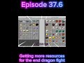 🟡 Survival Minceraft World Series Ep 37.6 - The speed-dash