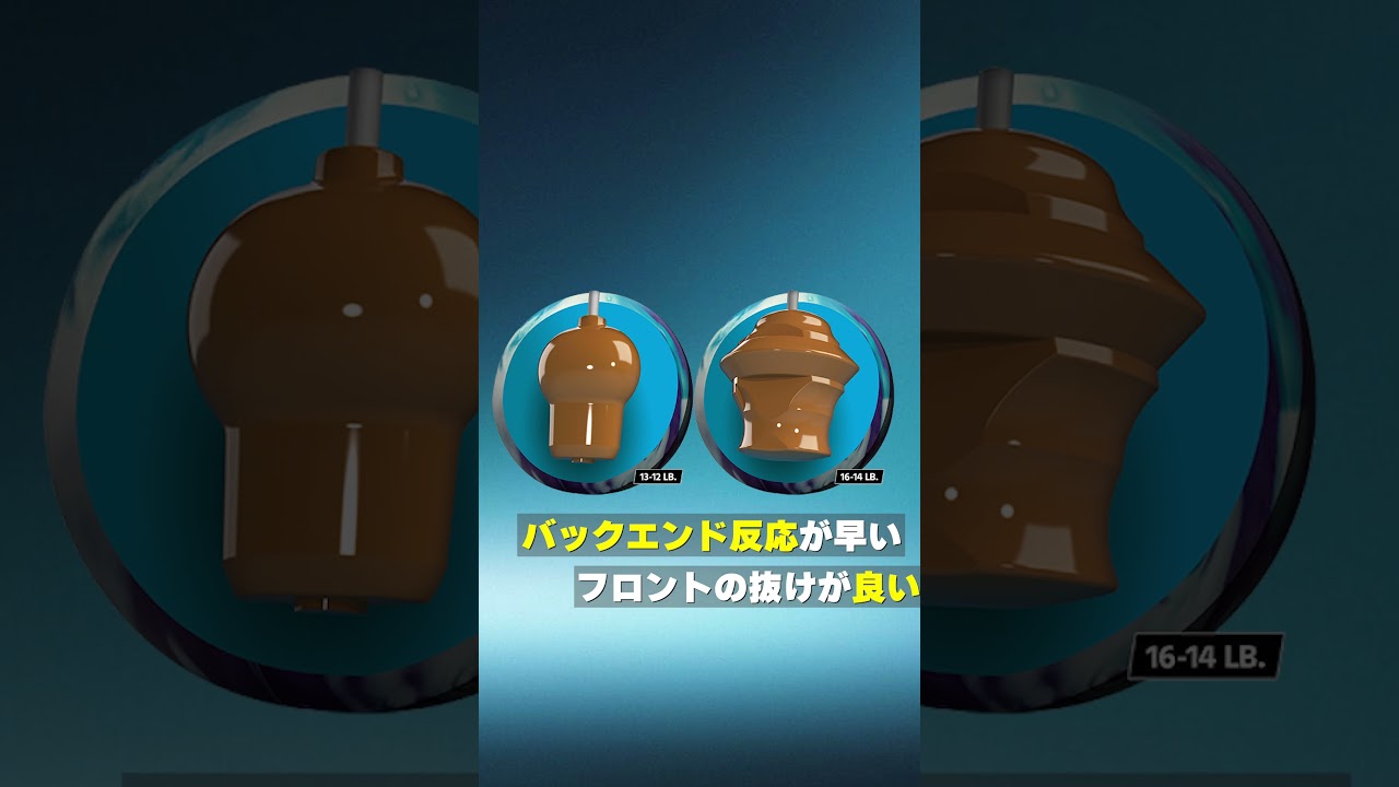2026年4月発売】Track Kinetic Sapphire Ice｜キネティック