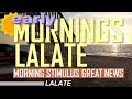 FINALLY! SECOND STIMULUS CHECK GREAT NEWS | EARLY MORNINGS LALATE Second Stimulus Package UPDATE #2