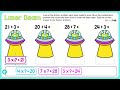 Using Multiplication to Solve Division Problems