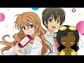 Golden Time Review and Characters by ApriliusRehnzzz on DeviantArt